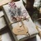 16 Inch Large Artificial Christmas Tree Picks – Assorted 12 Styles Holly Sprays with Pinecones & Leaves, Xmas Tree Filler Stems for Wreaths, Floral Arrangements & Winter Holiday Décor